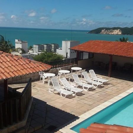 Laina´s Place Hotel Natal Extérieur photo