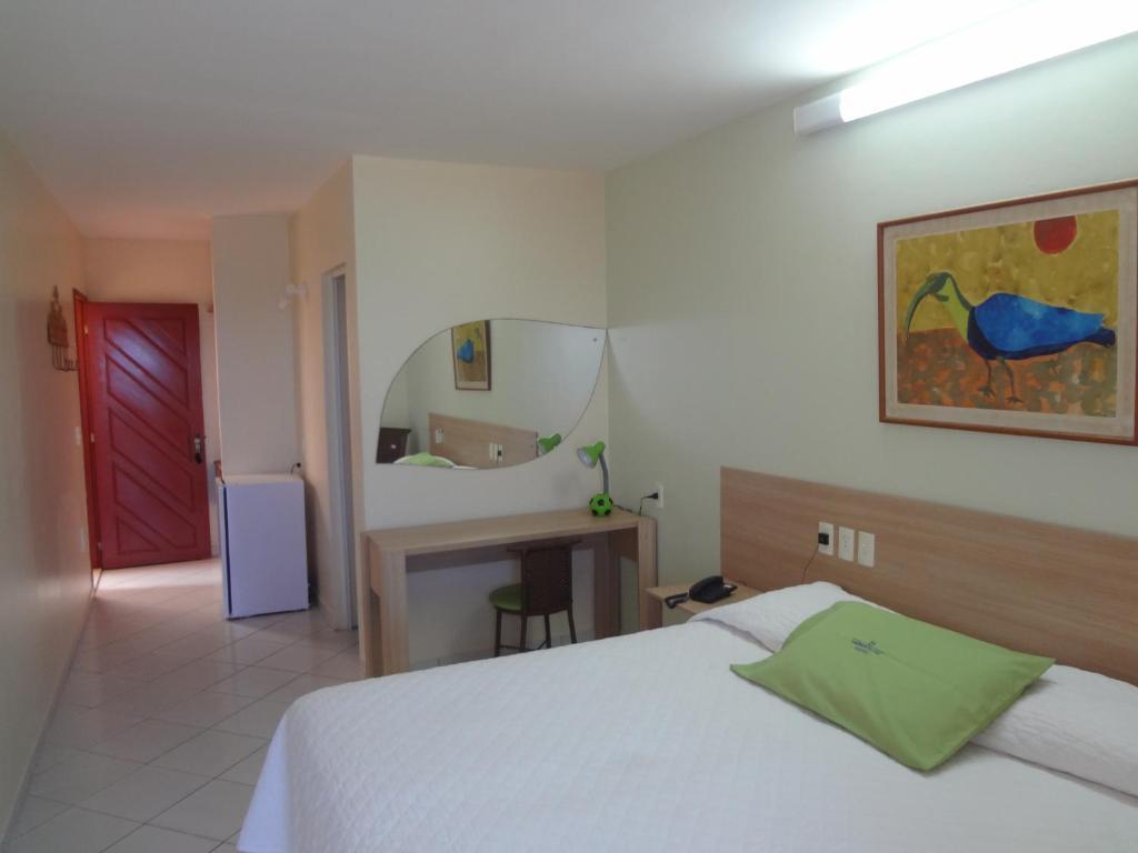 Laina´s Place Hotel Natal Chambre photo