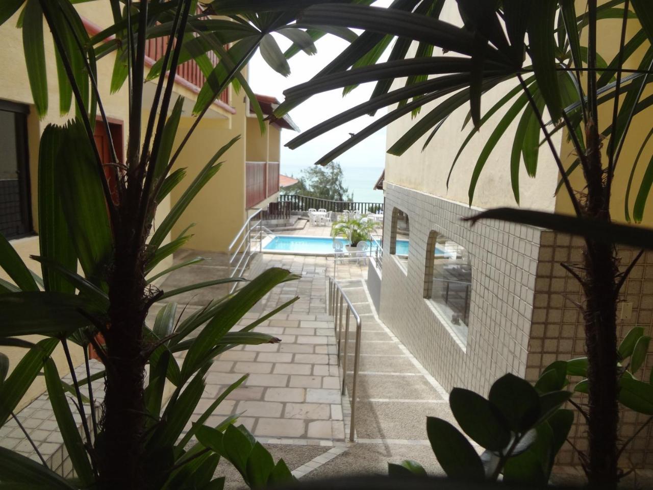 Laina´s Place Hotel Natal Extérieur photo